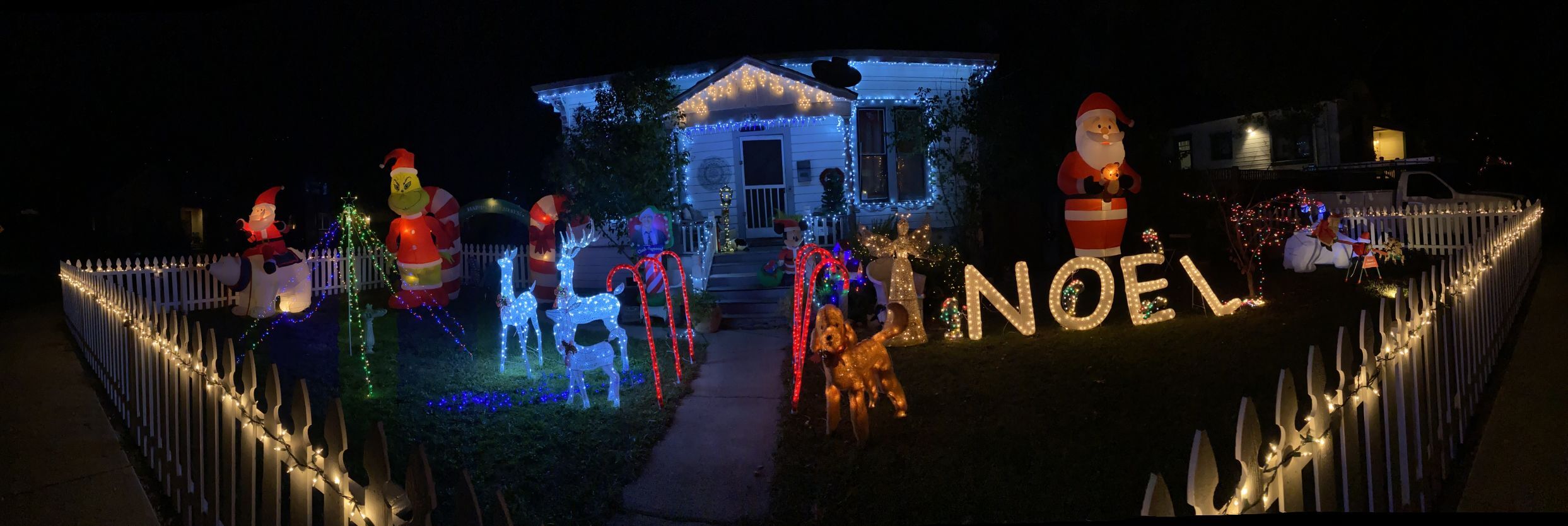 1430 A St., Napa